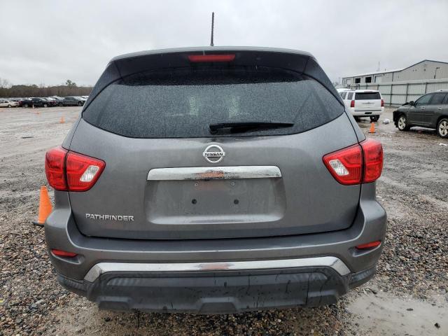Photo 6 from auction – 2017 NISSAN PATHFINDER with VIN 5N1DR2MN0HC657878