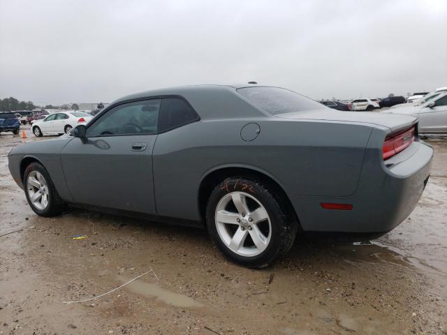 Photo 2 from auction – 2010 DODGE CHALLENGER with VIN 2B3CJ4DV6AH314368