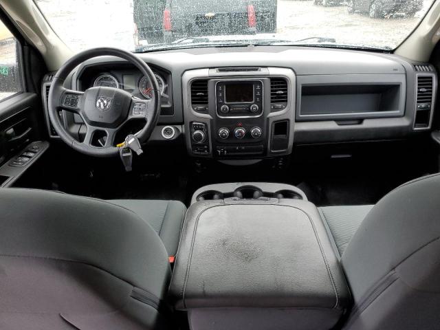 Photo 8 from auction – 2019 RAM 1500 CLASS with VIN 1C6RR7KT2KS545533