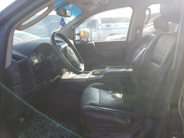 Photo 7 from auction – 2011 NISSAN TITAN S with VIN 1N6AA0EC4BN325094