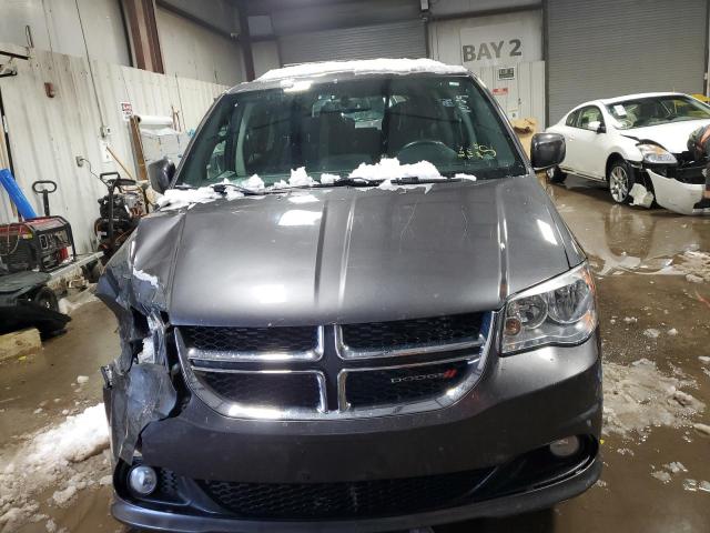 Photo 5 from auction – 2014 DODGE GRAND CARA with VIN 2C4RDGCG9ER257877