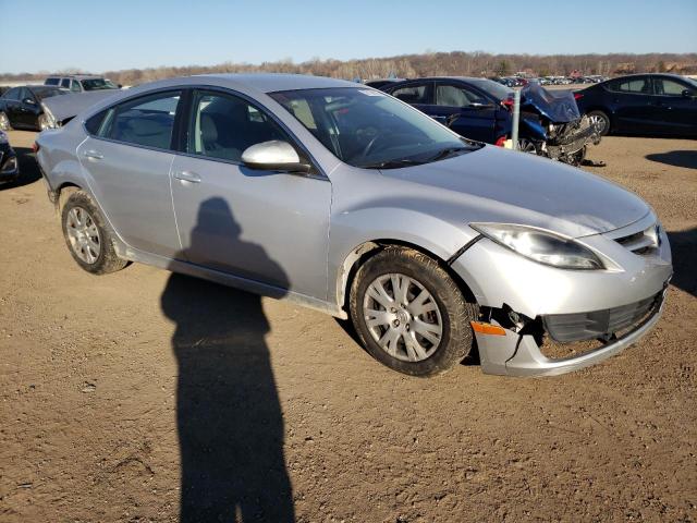Photo 4 from auction – 2012 MAZDA 6 I with VIN 1YVHZ8BH4C5M30951