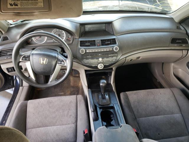 Photo 8 from auction – 2010 HONDA ACCORD LXP with VIN 1HGCP2F41AA181038
