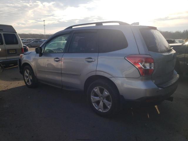 Photo 2 from auction – 2016 SUBARU FORESTER 2 with VIN JF2SJABC3GH494323