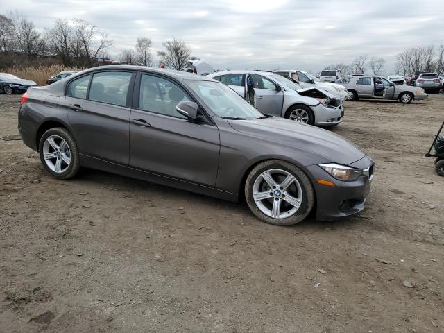 Photo 4 from auction – 2013 BMW 328 XI SUL with VIN WBA3B5C54DF590974