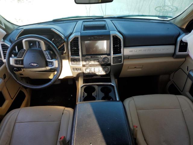 Photo 8 from auction – 2018 FORD F250 SUPER with VIN 1FT7W2BT5JEB70486