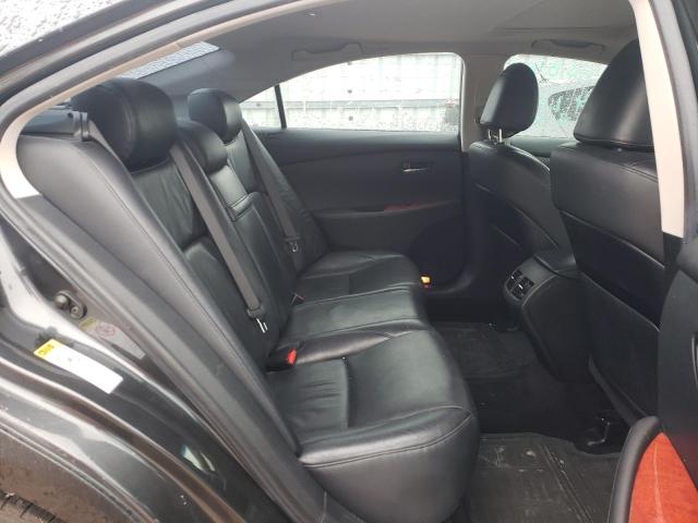 Photo 10 from auction – 2009 LEXUS ES 350 with VIN JTHBJ46G692316973