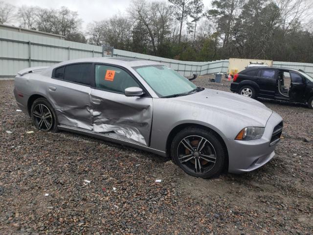 Photo 4 from auction – 2014 DODGE CHARGER SX with VIN 2C3CDXJG1EH224326