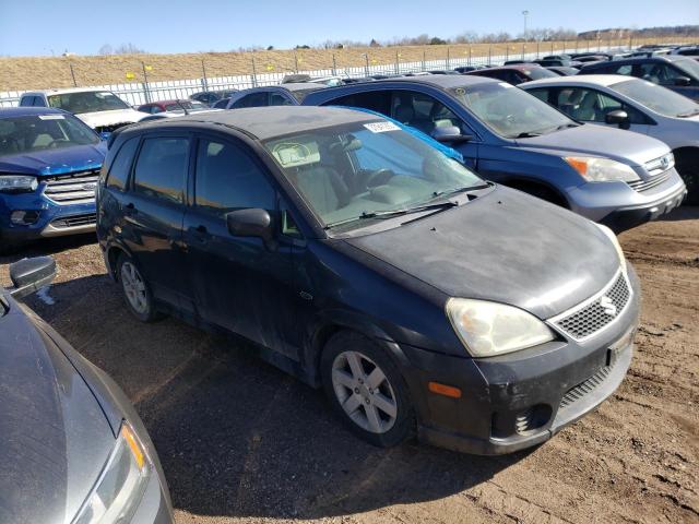 Photo 4 from auction – 2006 SUZUKI AERIO with VIN JS2RC62H765354331