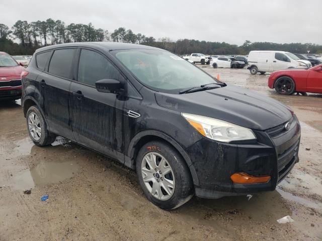 Photo 4 from auction – 2013 FORD ESCAPE S with VIN 1FMCU0F71DUC34406