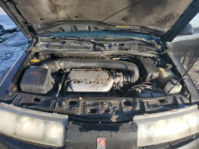 Photo 11 from auction – 2004 SATURN VUE with VIN 5GZCZ63444S813421