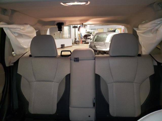 Photo 10 from auction – 2019 SUBARU FORESTER P with VIN JF2SKAGC5KH408315