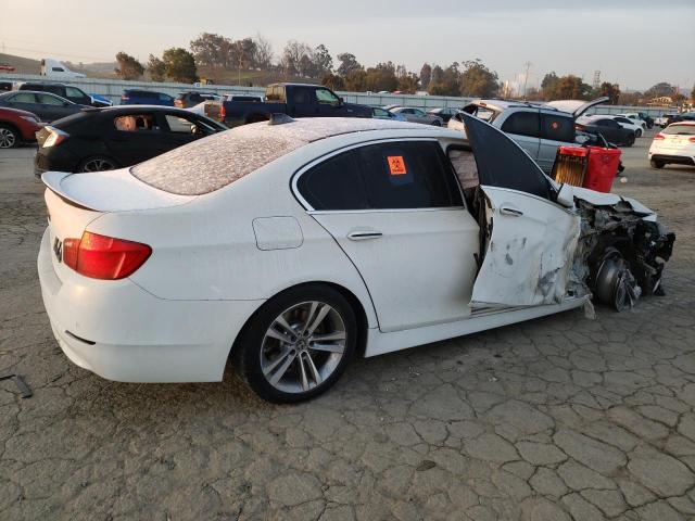 Photo 3 from auction – 2013 BMW 528 I with VIN WBAXG5C52DDY34247