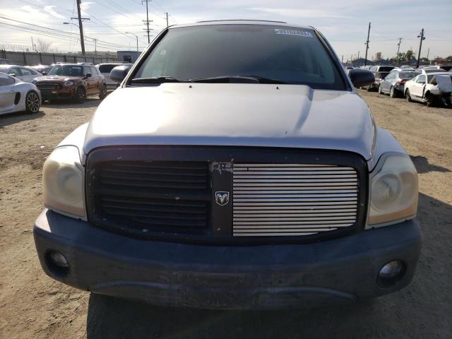 Photo 5 from auction – 2004 DODGE DURANGO ST with VIN 1D4HD38K04F140103