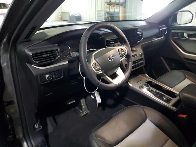 Photo 8 from auction – 2022 FORD EXPLORER X with VIN 1FMSK8DH7NGB41563