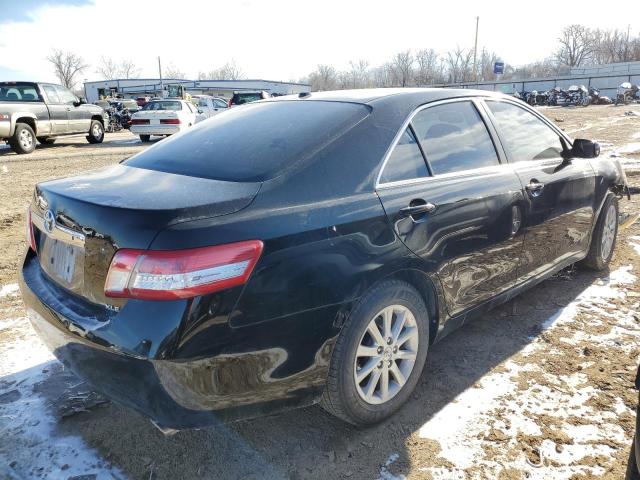 Photo 3 from auction – 2010 TOYOTA CAMRY BASE with VIN 4T1BF3EK2AU543150