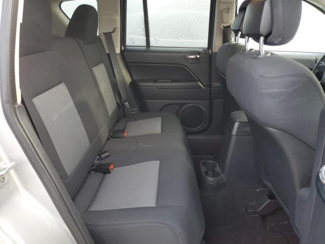Photo 10 from auction – 2010 JEEP COMPASS SP with VIN 1J4NF1FB7AD619945