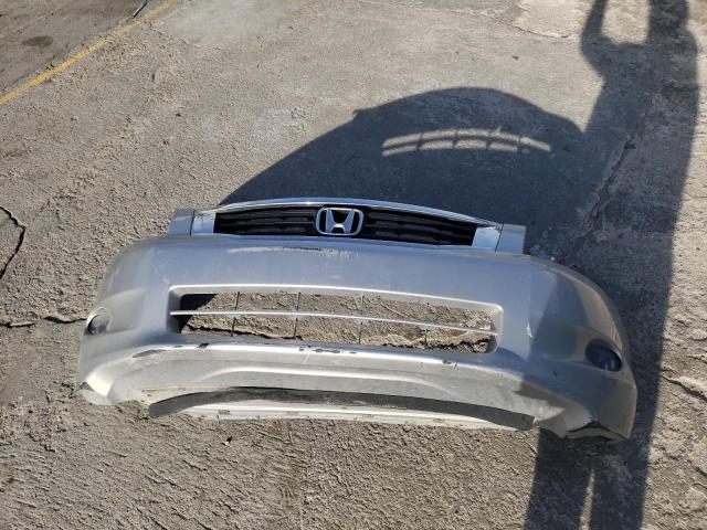 Photo 12 from auction – 2008 HONDA ACCORD EXL with VIN 1HGCP36848A073452