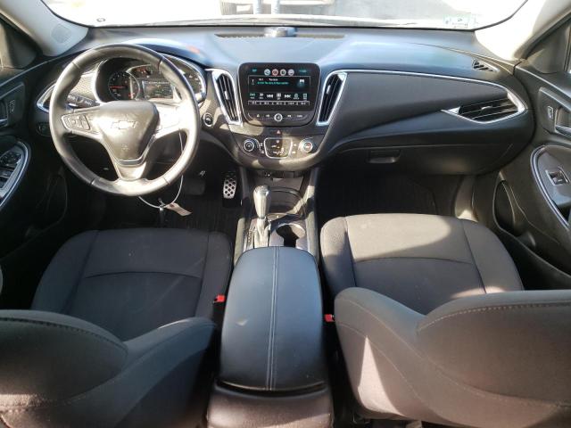 Photo 8 from auction – 2016 CHEVROLET MALIBU LT with VIN 1G1ZE5ST2GF341932
