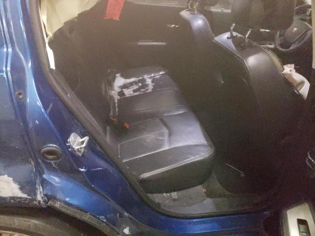Photo 11 from auction – 2010 DODGE AVENGER R/ with VIN 1B3CC5FB5AN201893