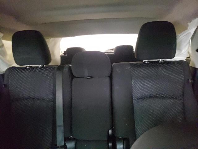 Photo 10 from auction – 2018 DODGE JOURNEY SE with VIN 3C4PDCAB7JT302359