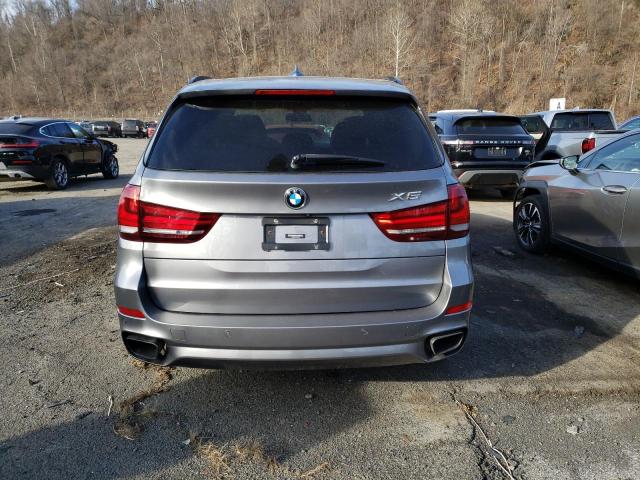 Photo 6 from auction – 2016 BMW X5 XDRIVE5 with VIN 5UXKR6C55G0J79654