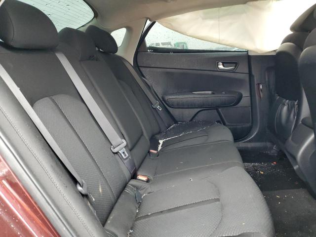 Photo 10 from auction – 2018 KIA OPTIMA LX with VIN 5XXGT4L33JG180755