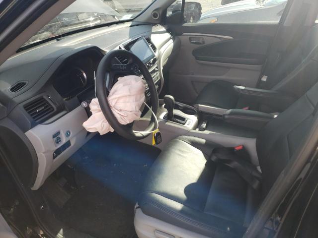 Фото 7 с аукциона – 2016 HONDA PILOT EX с VIN 5FNYF6H33GB081753