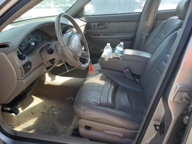 Photo 7 from auction – 2003 BUICK CENTURY CU with VIN 2G4WS52J731272606