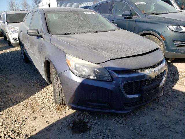 Photo 4 from auction – 2014 CHEVROLET MALIBU LS with VIN 1G11B5SLXEF191507