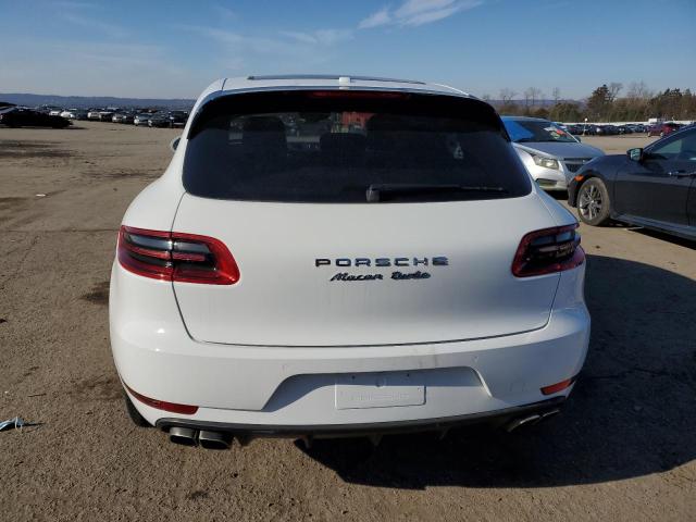 Photo 6 from auction – 2016 PORSCHE MACAN TURB with VIN WP1AF2A51GLB95171
