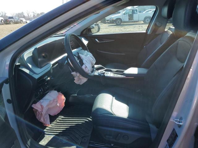Photo 7 from auction – 2022 KIA EV6 LIGHT with VIN KNDC3DLC9N5063402