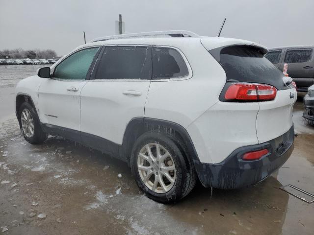 Photo 2 from auction – 2018 JEEP CHEROKEE L with VIN 1C4PJLLBXJD544428