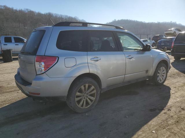 Photo 3 from auction – 2011 SUBARU FORESTER 2 with VIN JF2SHBDC5BH744202