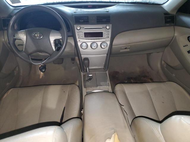 Photo 8 from auction – 2011 TOYOTA CAMRY BASE with VIN 4T4BF3EK1BR135892