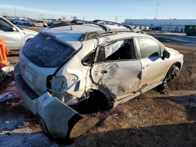 Photo 3 from auction – 2016 SUBARU CROSSTREK with VIN JF2GPABC5G8334870