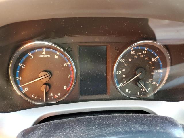 Photo 9 from auction – 2016 TOYOTA RAV4 XLE with VIN 2T3RFREV5GW539265