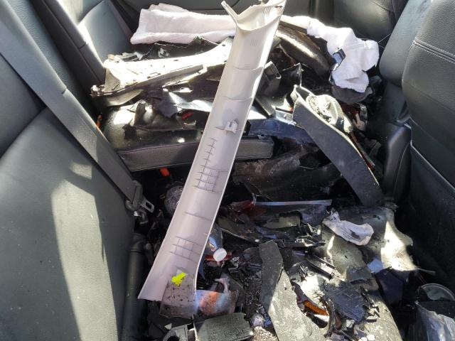 Zdjęcie 12 z aukcji – 2013 SUBARU IMPREZA SP z VIN JF1GPAR69D2854380