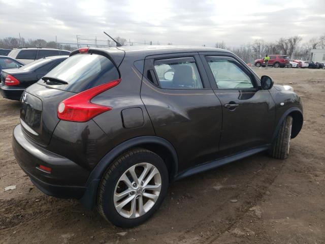 Photo 3 from auction – 2011 NISSAN JUKE S with VIN JN8AF5MRXBT010307