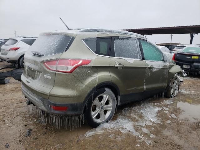 Photo 3 from auction – 2013 FORD ESCAPE SE with VIN 1FMCU0G97DUC05900