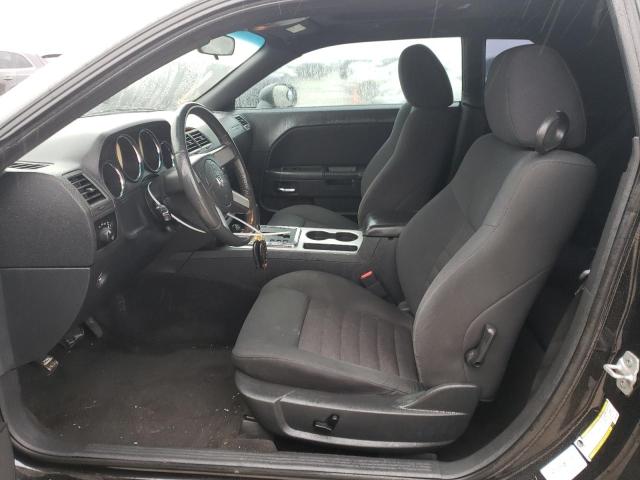 Photo 7 from auction – 2010 DODGE CHALLENGER with VIN 2B3CJ4DV6AH314368