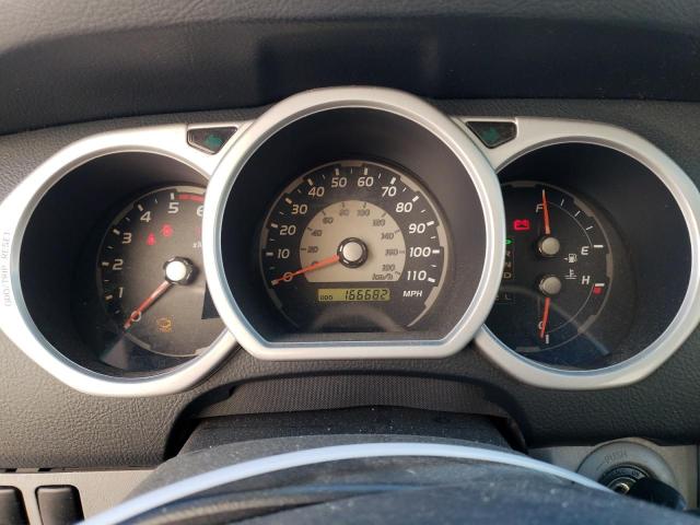 Photo 9 from auction – 2004 TOYOTA 4RUNNER SR with VIN JTEBT14R440033034