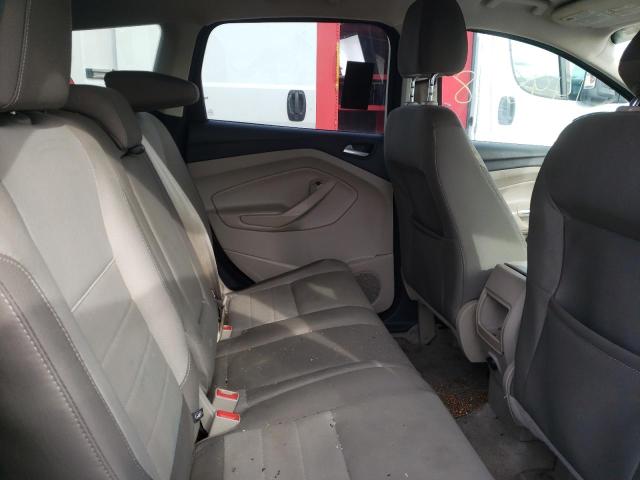Photo 10 from auction – 2015 FORD ESCAPE SE with VIN 1FMCU0GX9FUB97428