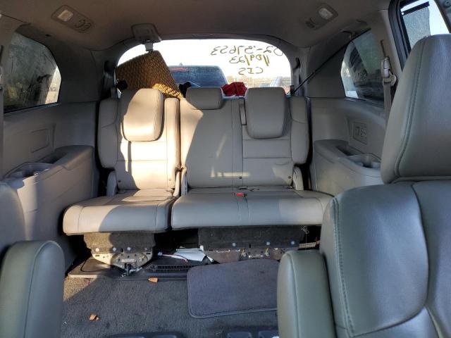 Photo 10 from auction – 2012 HONDA ODYSSEY EX with VIN 5FNRL5H60CB050357