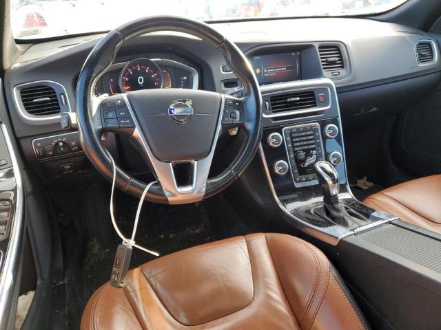 Photo 8 from auction – 2015 VOLVO S60 PLATIN with VIN YV149MFM8F1334475