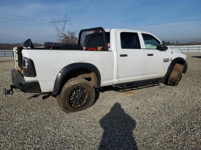 Photo 3 from auction – 2016 RAM 2500 ST with VIN 3C6UR5CL9GG347284