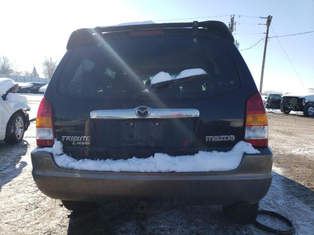 Photo 6 from auction – 2003 MAZDA TRIBUTE LX with VIN 4F2CZ94133KM20046