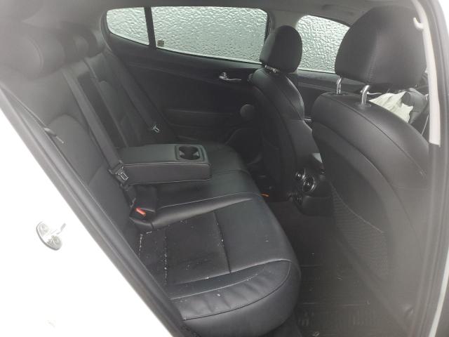 Photo 10 from auction – 2019 KIA STINGER PR with VIN KNAE25LA2K6054432