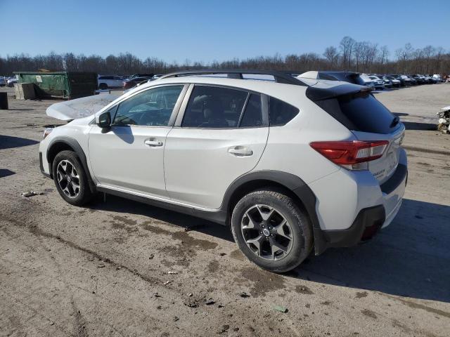 Photo 2 from auction – 2018 SUBARU CROSSTREK with VIN JF2GTADC5JH221078