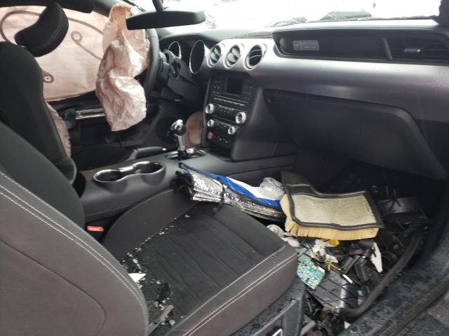 Photo 8 from auction – 2015 FORD MUSTANG GT with VIN 1FA6P8CF5F5320968